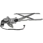 748-502 Dorman Window Regulator Front Driver Left Side New With Motor Lh Hand. Fixed Price $131.05.