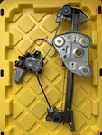 Tested 2000-2005 Toyota Celica Oem Front Right Window Regulator 85710-20310. Fixed Price $119.99.