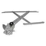Passenger Right Front Window Regulator Manual Fits 01-03 Caravan 5563817. Fixed Price $41.44.
