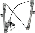 Power Window Motor And Regulator Assembly Dorman 741-175 Fits 00-07 Ford Focus. Fixed Price $99.84.