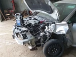 Driver Left Rear Window Regulator Fits 12-13 Verano 2103525. Fixed Price $85.00.