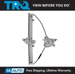 Trq Front Right Window Regulator For 2000-2006 Nissan Sentra. Fixed Price $41.95.