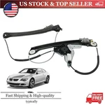 New Fit 51337184390 Window Regulator Right Front Bmw E63N E64 650I M6. Fixed Price $89.99.