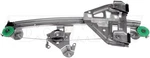 Dorman 740-065 Power Window Regulator Fits Cadillac Cts. Fixed Price $72.76.