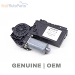 2004-2007 Vw Touareg Rear Right Power Window Motor 7L0959794. Fixed Price $13.71.