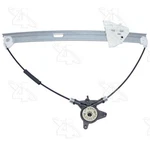 Aci 81590 Power Window Regulator For 04-09 Mazda 3 Sport. Fixed Price $87.99.