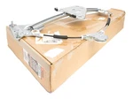 Dorman Right Front Door Window Regulator Fits 2003-2008 Hyundai Tiburon 740-151. Fixed Price $55.25.