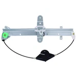 Power Window Regulator Only For Lincoln Town Car 1998-10 2011 Rear Left 740-688. Fixed Price $44.95.