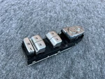 Genesis G70 19-26 Oem Front Left Driver Master Window Lock Mirror Control Switch. Fixed Price $19.95.
