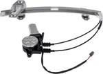741-765 Dorman Window Regulator Front Passenger Right Side New With Motor Rh. Fixed Price $64.95.