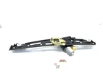 2018-2024 Lincoln Navigator Right Pass Rear Door Window Regulator & Motor Oem. Fixed Price $59.99.