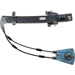 Window Regulator 1992-1995 Mazda MX-3 Right Front Oe Replacement 81181 WLR3125. Fixed Price $191.60.