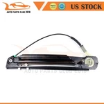 Window Regulator Without Motor Rear Right For Bmw 525I 528I 540I M5. Fixed Price $33.77.