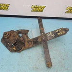Passenger Right Quarter Window Regulator Manual Fits 1955-1957 Chev 150 1214386. Fixed Price $75.00.