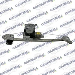 2004-2012 Chevrolet Colorado Crew Cab Rear Left Door Window Motor & Regulator. Fixed Price $55.22.
