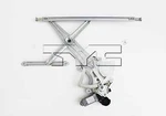 Tyc Power Window Motor And Regulator Assembly For 02-06 Camry 660098. Fixed Price $66.53.