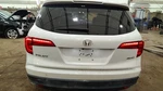 Passenger Right Rear Window Regulator Fits 19-25 Passport 7036617. Fixed Price $111.89.