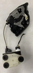 Bmw F15 F16 X6 G11 G12 Front Left Soft Close Door Latch W/actuator 14-19 7281945. Fixed Price $180.00.