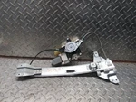 - 16 Chevrolet Impala Right Passenger Rear Window Regulator From 2/1/10. Fixed Price $44.96.