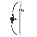 Genuine Mazda 2013-2016 X-5 Left Window Regulator KD53-73-590. Fixed Price $51.83.