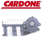 Cardone Reman Front Right Power Window Motor 1973 Ford Mustang - Lh. Fixed Price $92.55.