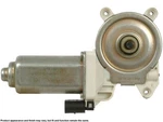 Front Driver Side Cardone Power Window Motor For Freelander, S-type (47-3585). Fixed Price $181.94.