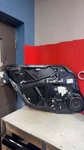 2006-2013 Mercedes R350 Driver's Left Rear Door Window Regulator & Motor. Fixed Price $155.02.