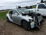 Used Front Left Door Fits: 2017 Lincoln Continental W/o Automatic Soft. Fixed Price $778.64.