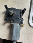 820 58 42 R. Front Window Motor Various W210 Mercedes. Fixed Price $99.00.
