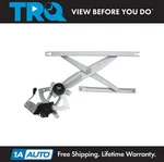 Trq Power Window Regulator With Motor Front Passenger Side Ford Super Duty. Fixed Price $74.95.
