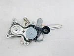 11-14 Lexus CT200H Rear Right Power Window Regulator Motor Oem 85720-75070. Fixed Price $30.60.