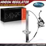 Power Window Regulator With Motor For Nissan Pathfinder 2005-2012 Rear Rh Right. Fixed Price $61.99.