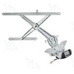 Aci 389423 Power Window Motor And Regulator Assembly For 07-13 SX4 Crossover. Fixed Price $95.99.