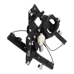 Electric Window Regulator Assembly For Lincoln Navigator 2007-2017 748542. Fixed Price $84.39.