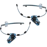 SET-RB741527 Dorman Window Regulators Of Front Driver & Passenger Pair. Fixed Price $199.24.