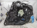 Driver Rear Window Regulator Electric Fits 17-20 Bmw 530I , 51337487087. Fixed Price $174.23.