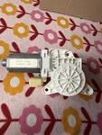 2011 - 2020 Dodge Grand Caravan Front Rt Window Motor 3015587D Oem. Fixed Price $24.99.