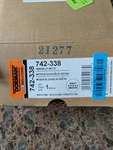 Dorman 742-338 Power Window Motor. Fixed Price $12.00.