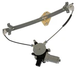 New Lift-mark Power Window Regulator Lh Front / For 2004-08 Acura Tsx. Fixed Price $89.99.