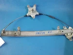 Passenger Front Window Regulator Manual Door Fits 91-94 Sentra 179766. Fixed Price $64.85.