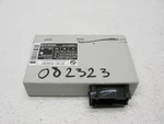 07-14 Bmw E70 X5 E71 X6 Keyless Passive Go Control Module Oem 082323. Fixed Price $31.16.
