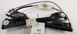 Passenger Right Front Window Regulator Track Fits 09-20 Dodge Journey Oem. Fixed Price $39.46.