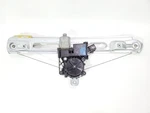 13 19 Cadillac Xts Vsport Platinum Oem Right Rear Door Window Regulator 309R102. Fixed Price $61.25.