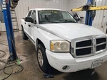2007 Dodge Dakota Driver Left Front Window Regulator Electric Oem Used 3885990. Fixed Price $86.45.
