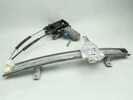 1997 - 2003 Pontiac Grand Prix Power Electric Window Regulator Motor Front Rh. Fixed Price $62.36.