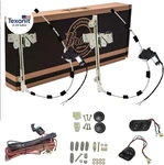 Brock Universal Electric Power Window Lift Regulator Roll Up Conversion Kit For. Fixed Price $306.39.