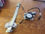 Passenger Front Window Regulator 4 Door Electric Fits 97-01 Mirage 207129. Fixed Price $92.99.