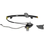 741-566 Dorman Window Regulator Front Driver Left Side New With Motor Lh Hand. Fixed Price $159.37.