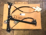 Brand New 2008-14 Mercedes CL550 CL600 CL63 CL65 Front Left Window Regulator Oem. Fixed Price $229.00.
