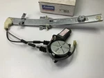 Reman. Cardone 42-3051R Front Right Power Window Motor & Regulator 97-02 Escort. Fixed Price $37.75.